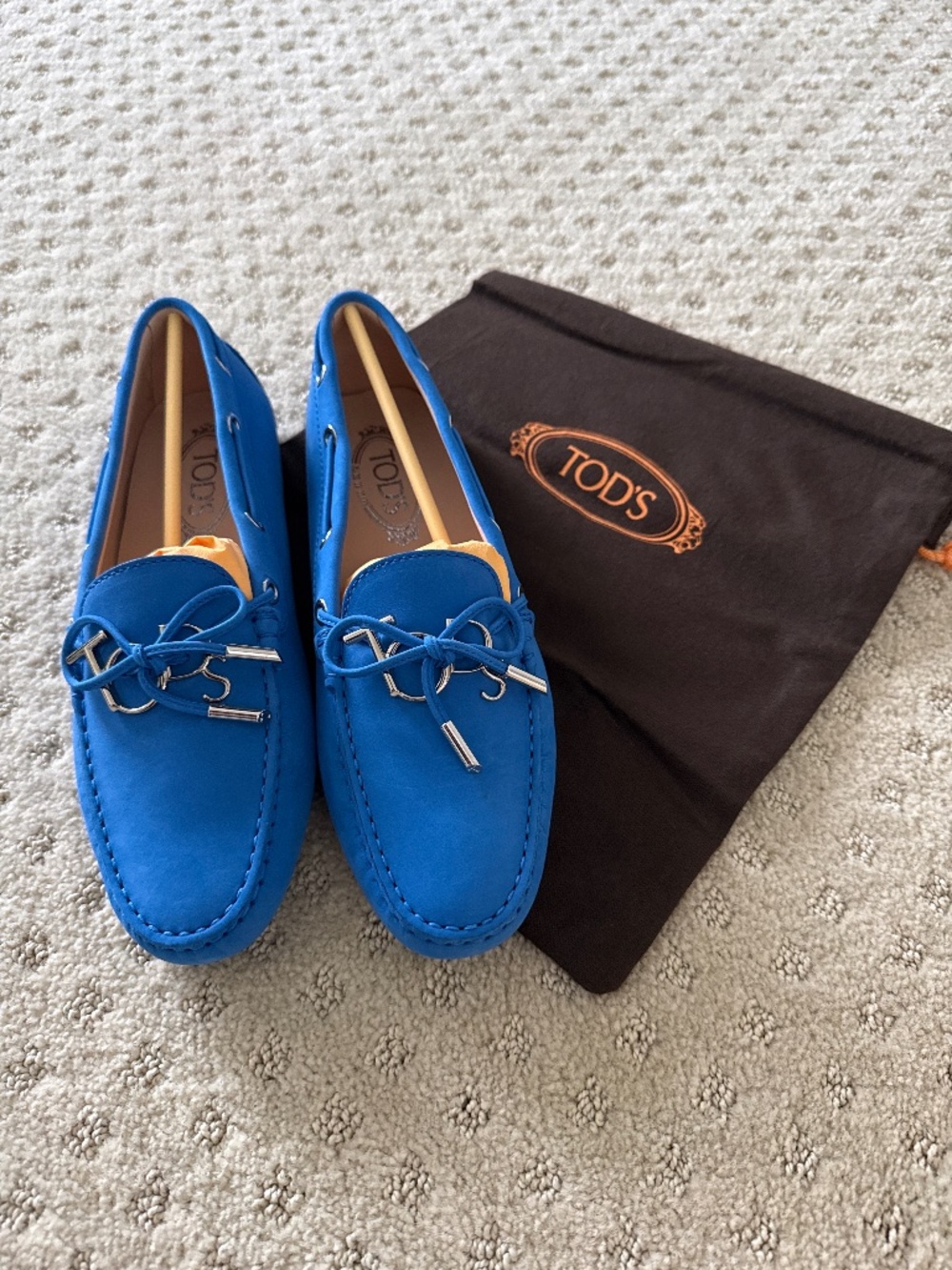 Heaven Accessorio Tods Laccetto
